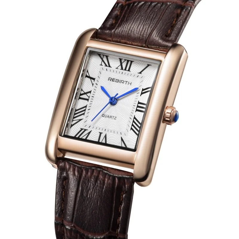 Rebirth 002 Elegant Mini Light - Luxury Watch Casio review and price