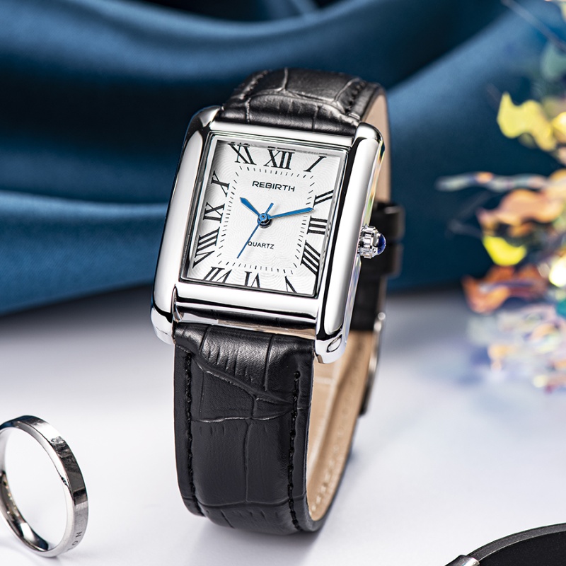Rebirth 002 Elegant Mini Light - Luxury Watch Casio review and price