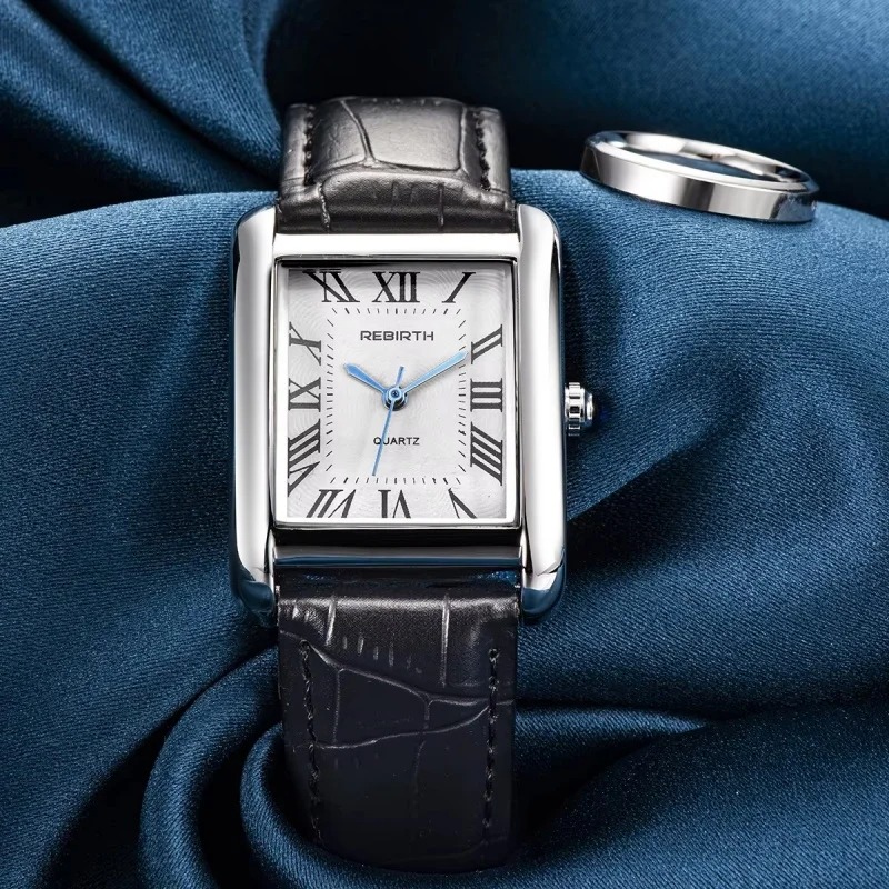 Rebirth 002 Elegant Mini Light - Luxury Watch Casio review and price