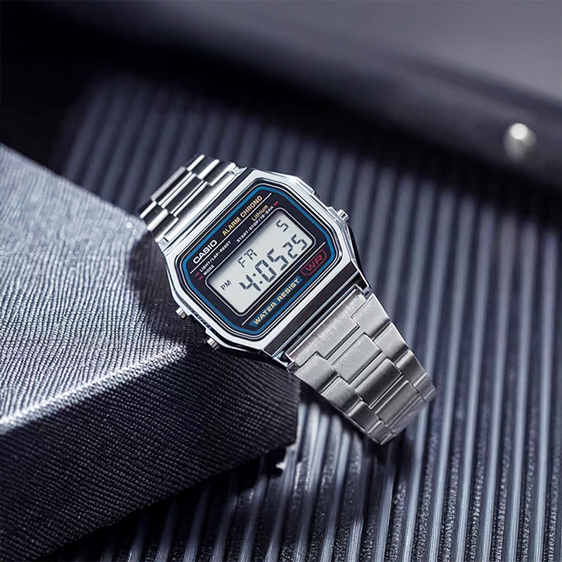 CASIO Watchs For Men luxury Cl - Luxury Watch Casio review and price