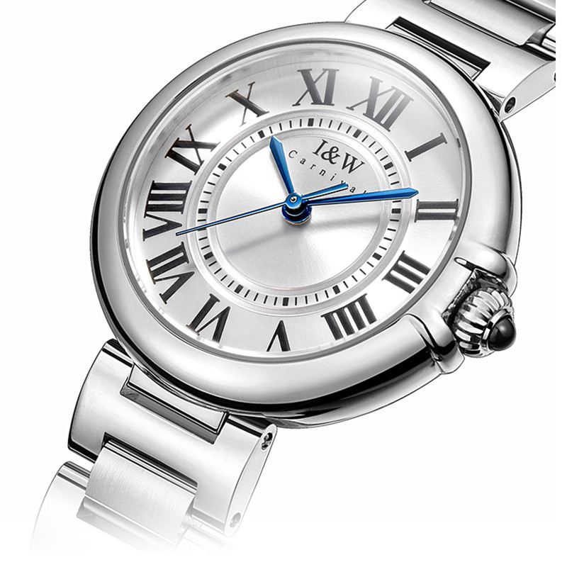 Switzerland CARNIVAL I&W Luxur - Luxury Watch In Japan review and price