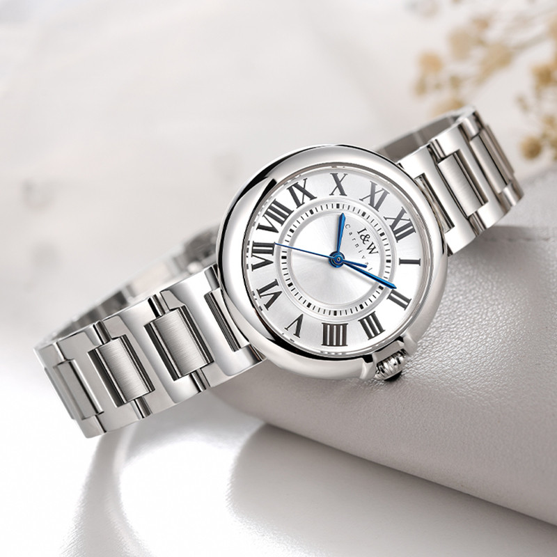 Switzerland CARNIVAL I&W Luxur - Luxury Watch In Japan review and price