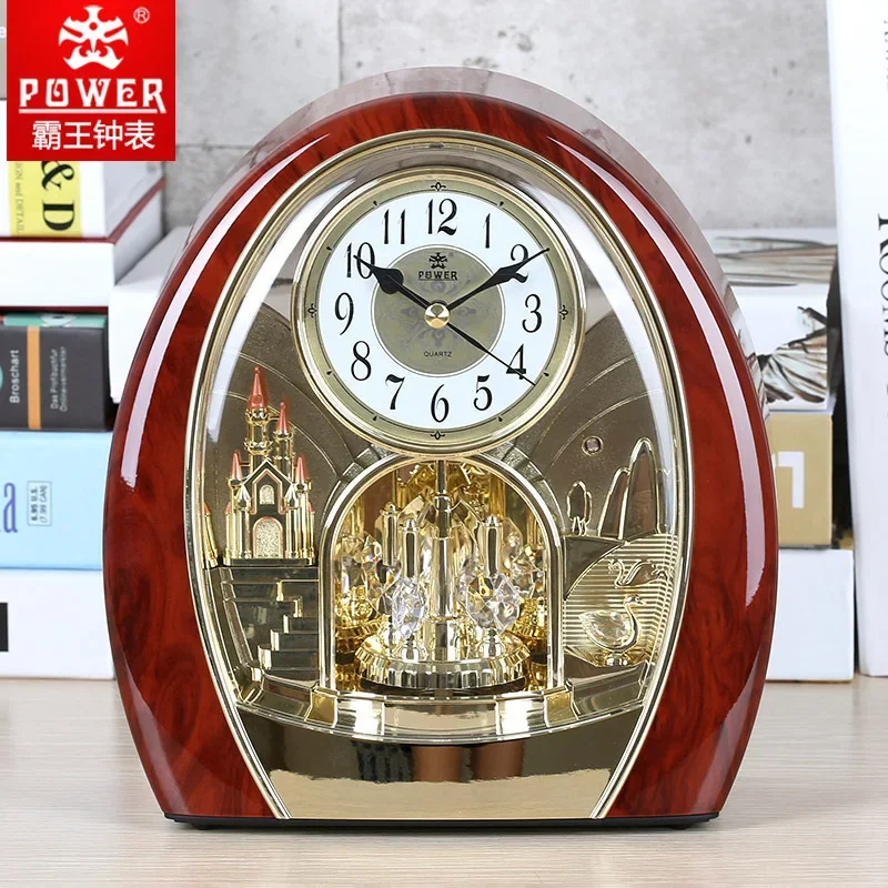 Table Watch Desk Clock Vintage - Table Watch Luxury review and price