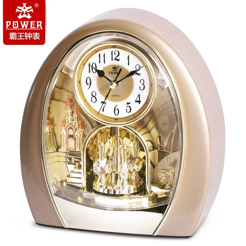 Table Watch Desk Clock Vintage - Table Watch Luxury review and price
