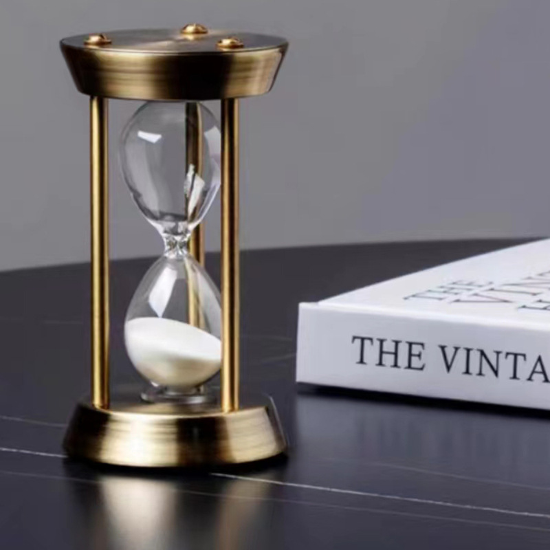 Living Room Metal Three Pillar - Table Watch Luxury review and price