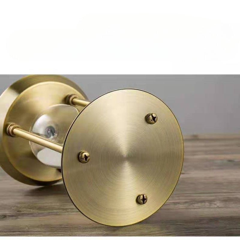 Living Room Metal Three Pillar - Table Watch Luxury review and price