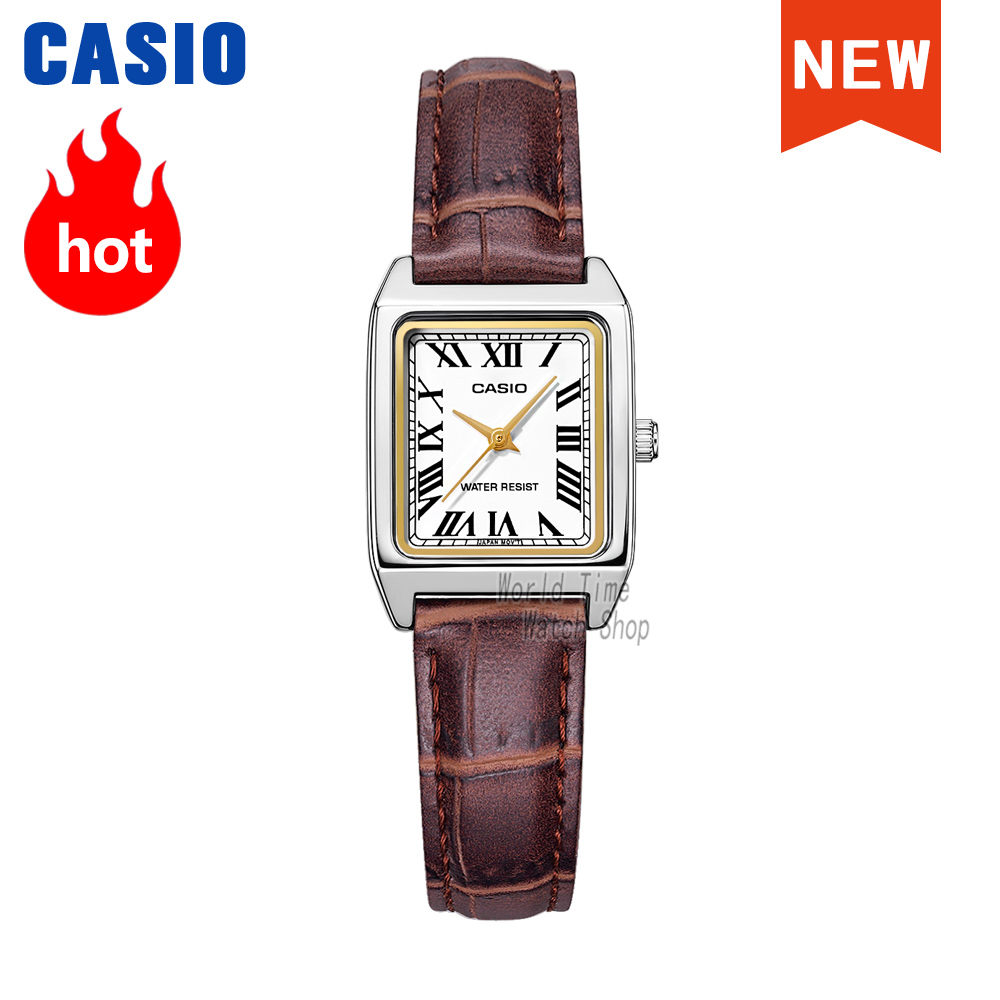 Casio Watch Women Watches Top  - Luxury Watch Casio review and price