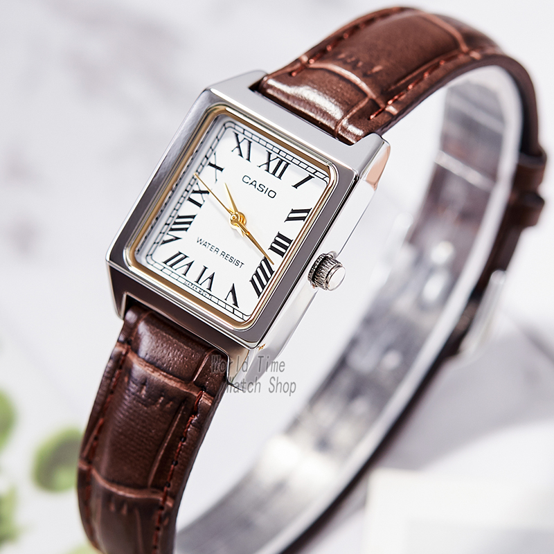 Casio Watch Women Watches Top  - Luxury Watch Casio review and price