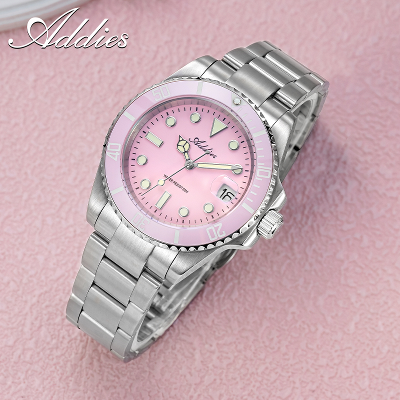 Addies New Women Watches Luxur - Luxury Watch Japanese review and price
