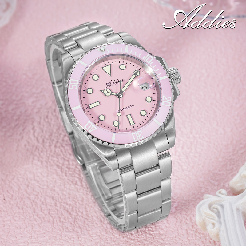 Addies New Women Watches Luxur - Luxury Watch Japanese review and price