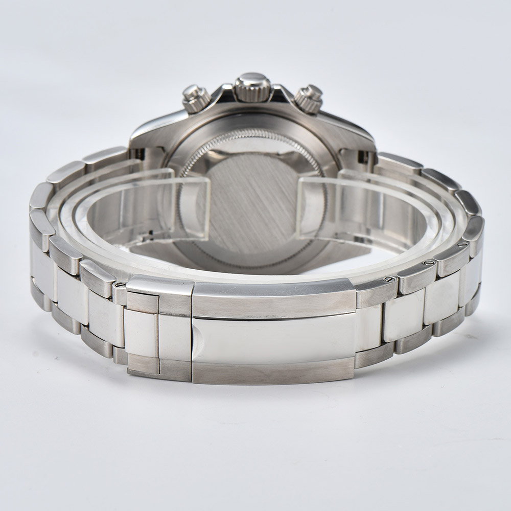 Luxury VK63 WATCH 39mm quartz  - Luxury Watch Leather review and price
