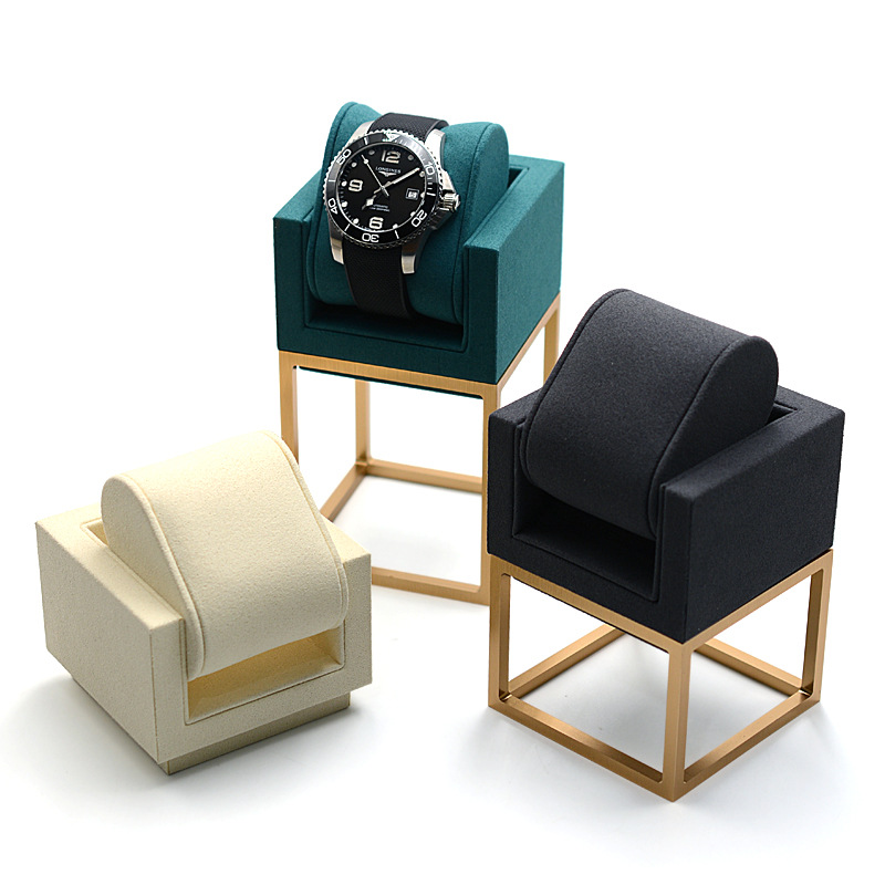Watch Display Stand Metal Fram - Luxury Watch Photography review and price