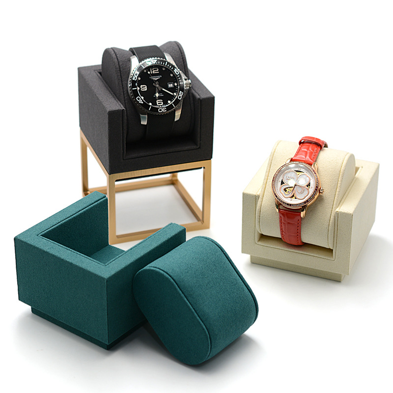 Watch Display Stand Metal Fram - Luxury Watch Photography review and price