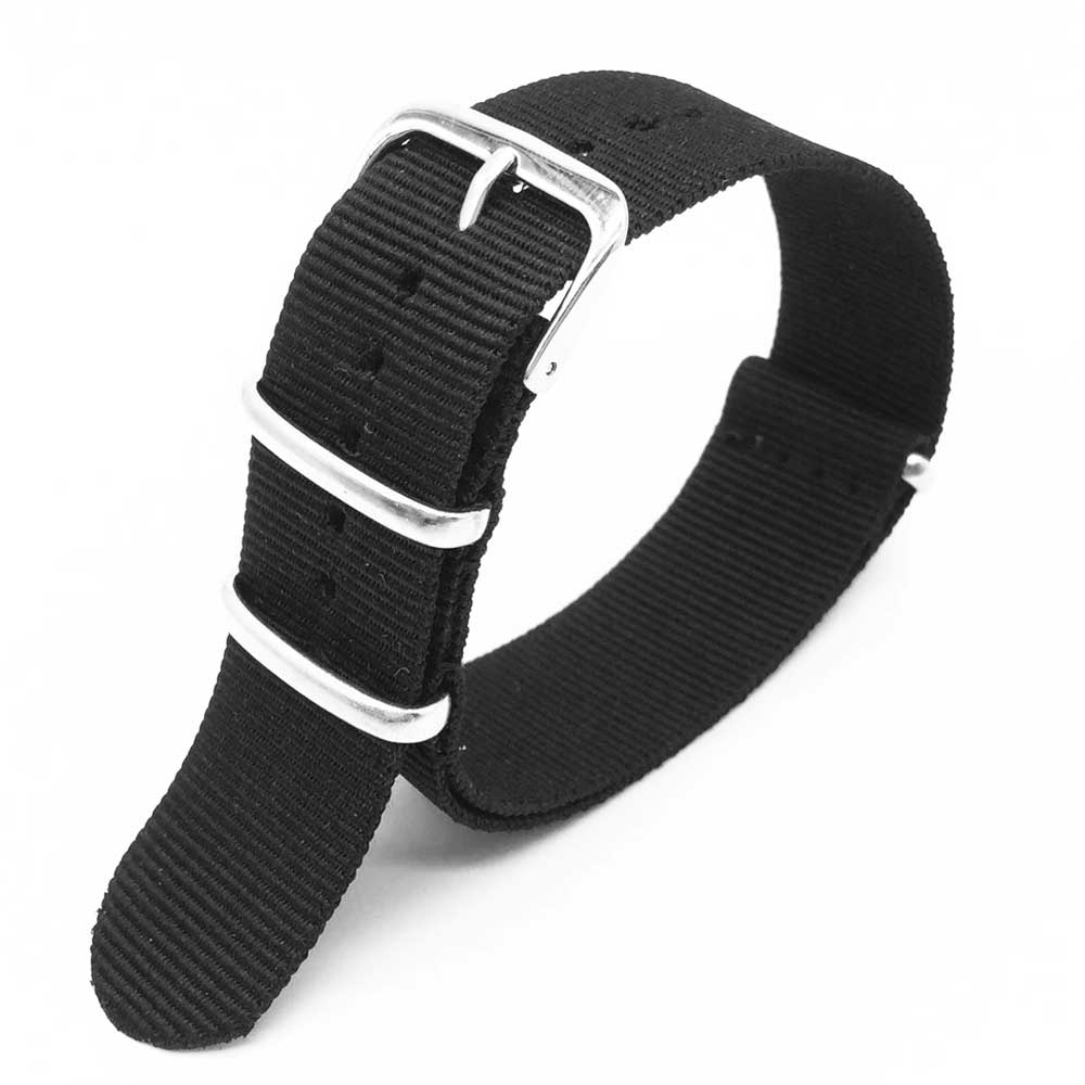 Canvas Band For Nylon Watch St - Luxury Watch Engraving review and price