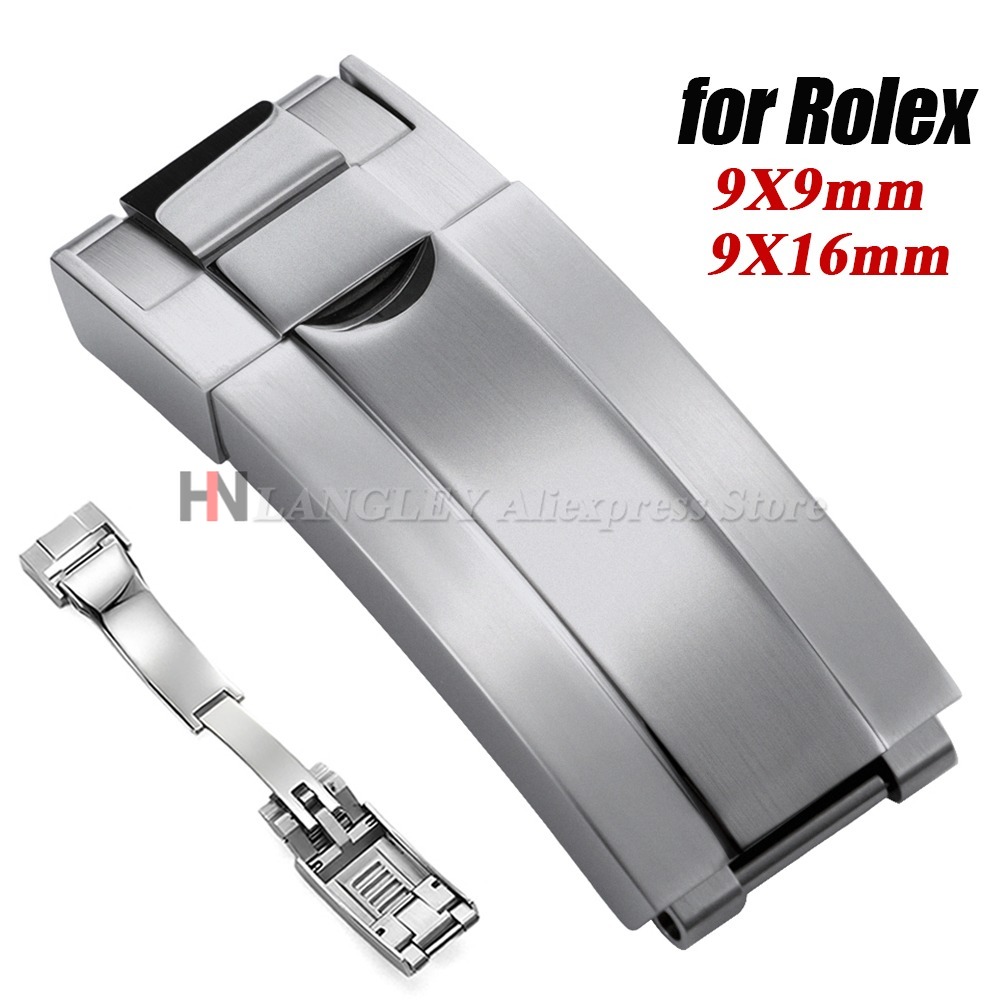 9x9mm 316L Stainless Steel Dou - Luxury Watch Black review and price