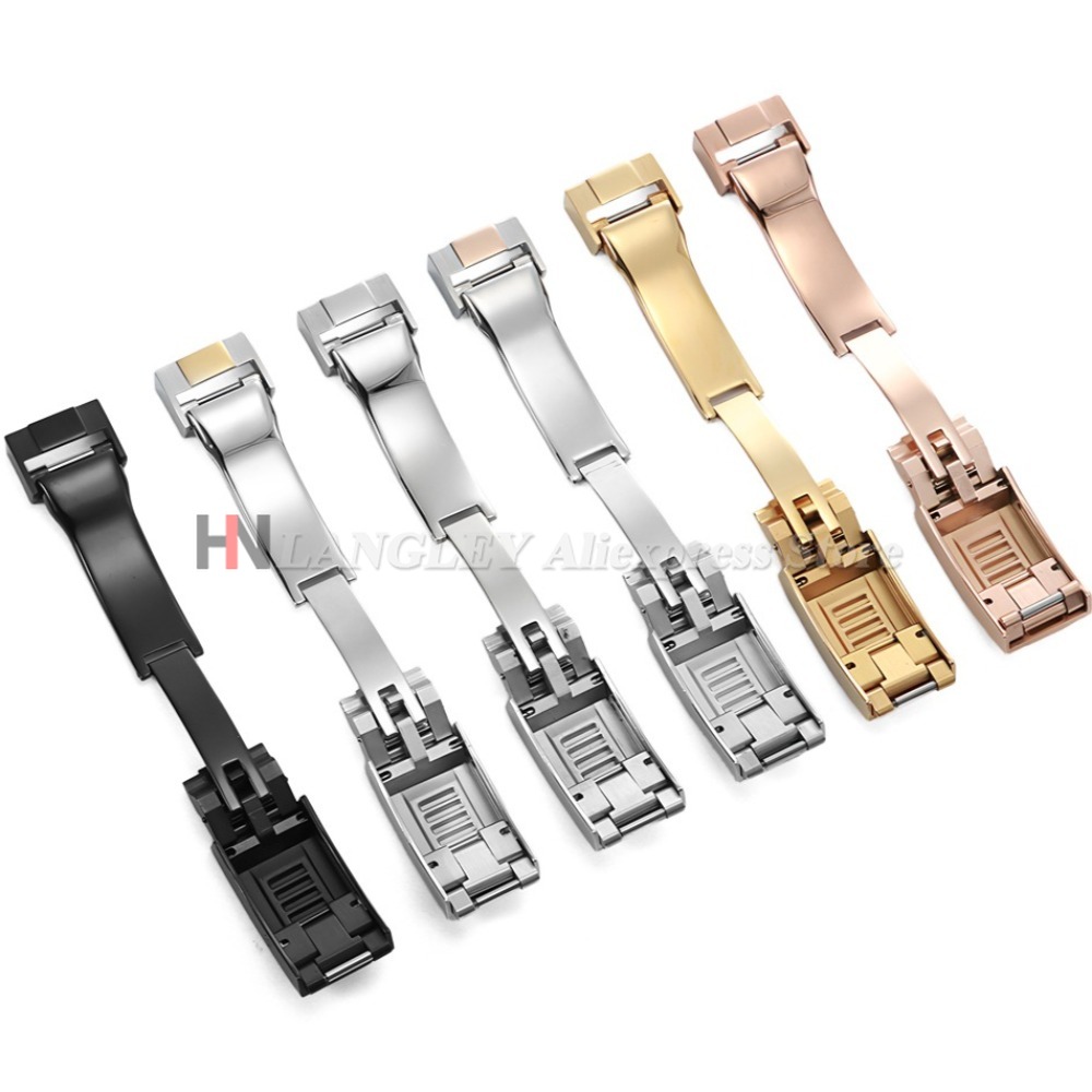 9x9mm 316L Stainless Steel Dou - Luxury Watch Black review and price