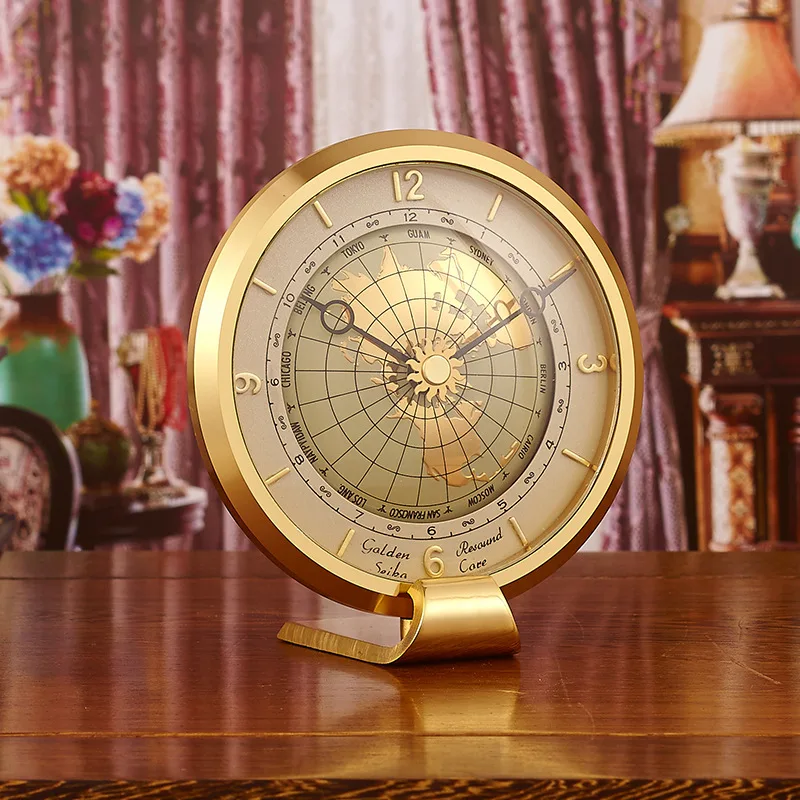 Retro Bedroom Bedside Table Cl - Table Watch Luxury review and price