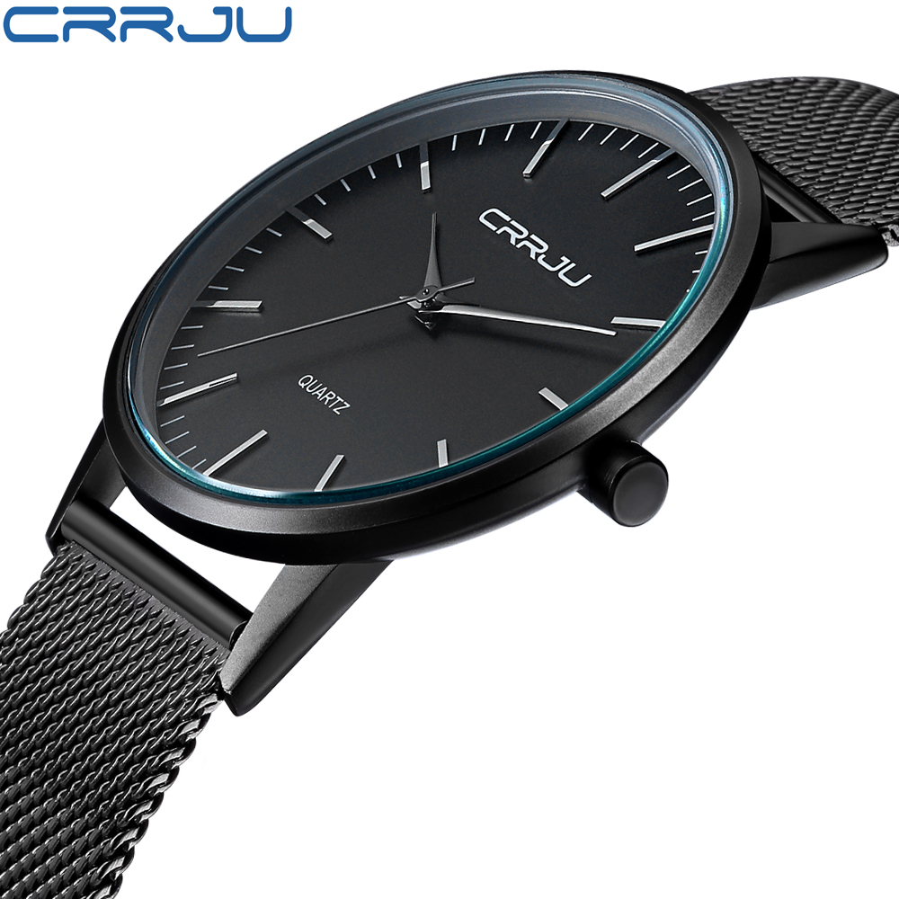 CRRJU Top Watches Men Luxury B - Luxury Watch In Japan review and price