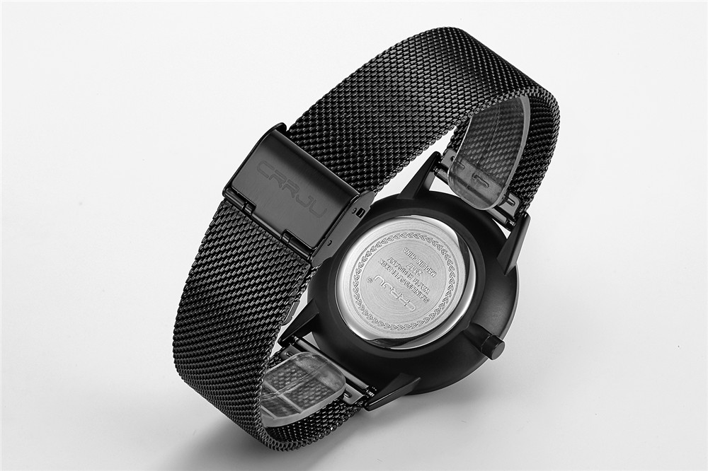 CRRJU Top Watches Men Luxury B - Luxury Watch In Japan review and price
