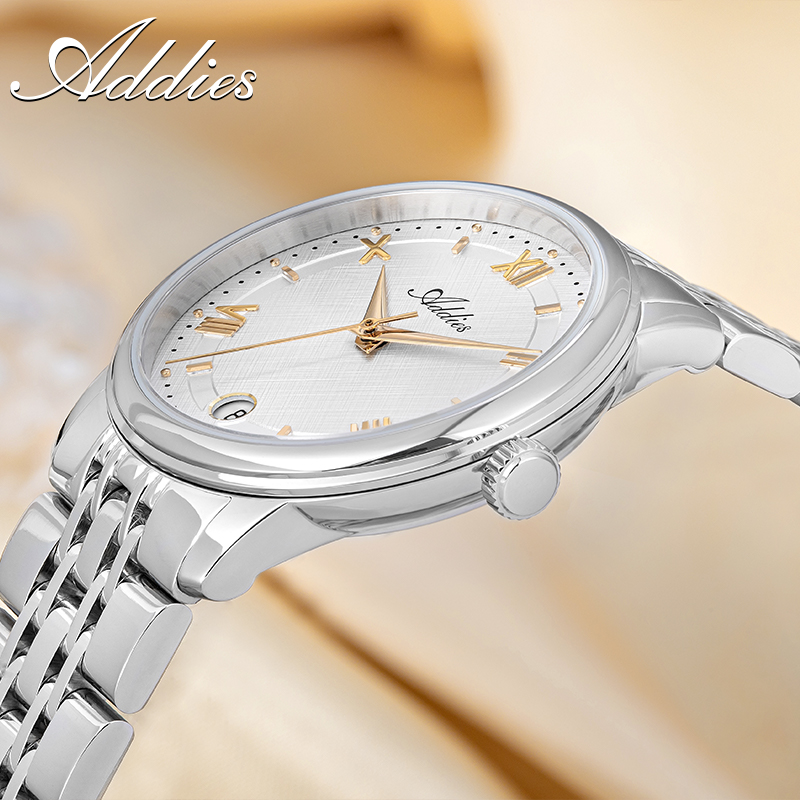ADDIES New Luxury Woman‘s Watc - Luxury Watch Japanese review and price