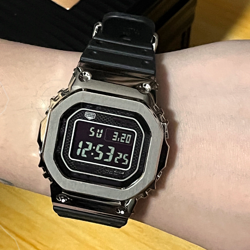 Resin Watch Accessories For Ca - Luxury Watch Casio review and price
