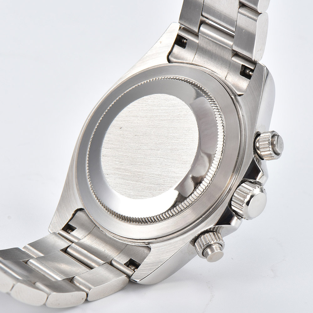 Luxury VK63 Watches Sapphire G - Luxury Watch Leather review and price