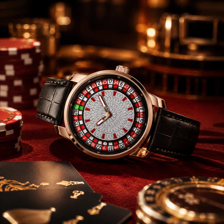 AILANG Fashionable and Noble R - Table Watch Luxury review and price