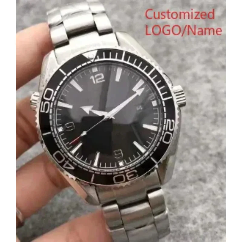 A11 Store Customized Watch  Me - Luxury Watch Black review and price