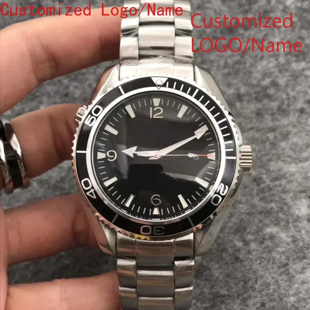 A11 Store Customized Watch  Me - Luxury Watch Black review and price